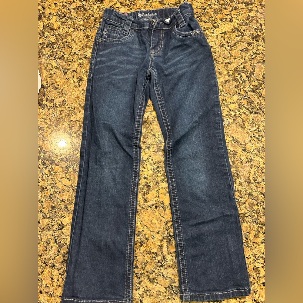 Cruel Girls jeans